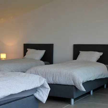 Maison La Belle Vue 펜션