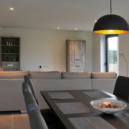 Maison La Belle Vue *