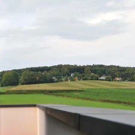 Maison La Belle Vue 펜션 Mont-de-l'Enclus