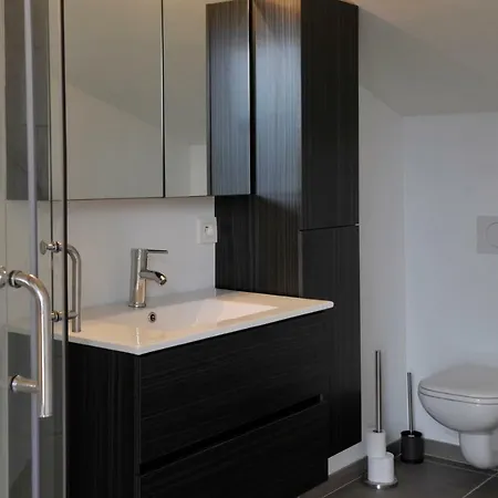 펜션 Maison La Belle Vue