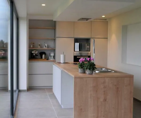 Maison La Belle Vue Holiday home